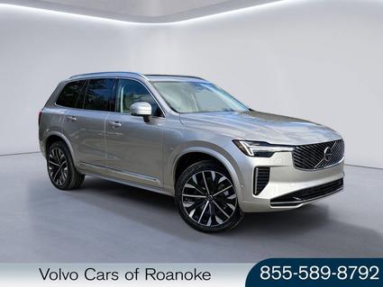 2026 Volvo XC90 Roanoke VA
