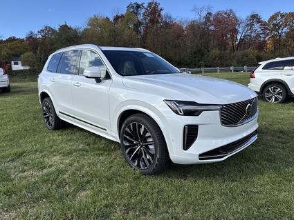 2026 Volvo XC90 Roanoke VA