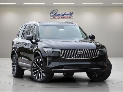 2026 Volvo XC90 Lexington KY