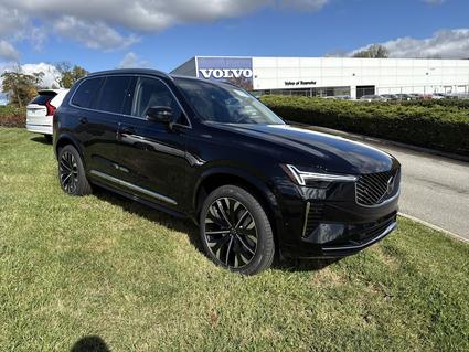 2026 Volvo XC90 Roanoke VA