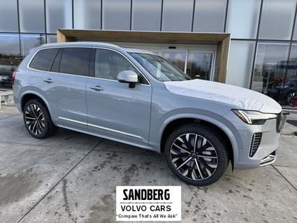 2026 Volvo XC90 Lynnwood WA
