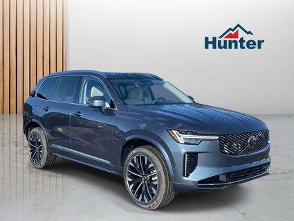 2026 Volvo XC90 Fletcher NC