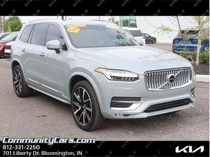 2024 Volvo XC90 Bloomington IN