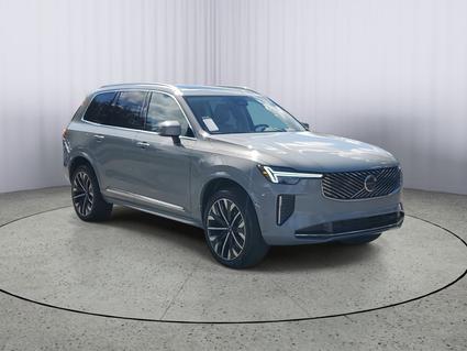 2026 Volvo XC90 Fort Myers FL