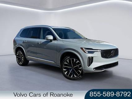 2026 Volvo XC90 Roanoke VA