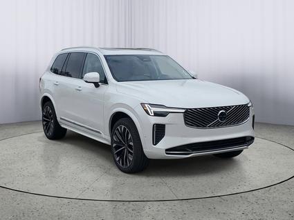 2026 Volvo XC90 Fort Myers FL