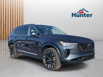 2026 Volvo XC90 Fletcher NC