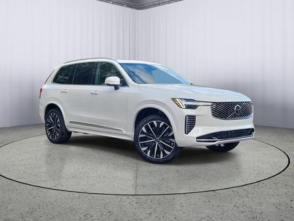 2026 Volvo XC90 Fort Myers FL