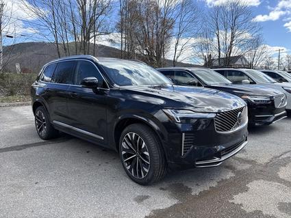 2026 Volvo XC90 Roanoke VA
