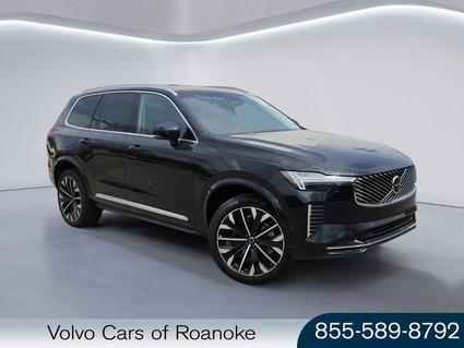2026 Volvo XC90 Roanoke VA