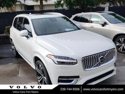 2024 Volvo XC90 Fort Myers FL