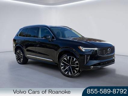 2026 Volvo XC90 Roanoke VA