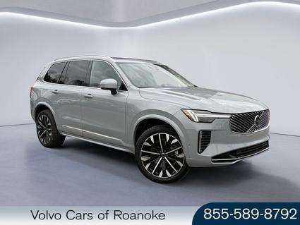 2026 Volvo XC90 Roanoke VA