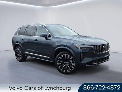 2026 Volvo XC90 Lynchburg VA