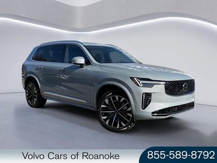 2026 Volvo XC90 Roanoke VA
