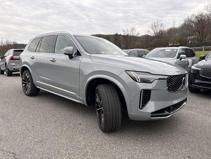 2026 Volvo XC90 Roanoke VA
