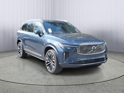 2026 Volvo XC90 Fort Myers FL