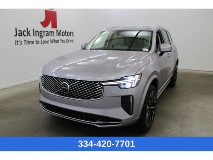 2026 Volvo XC90 Montgomery AL