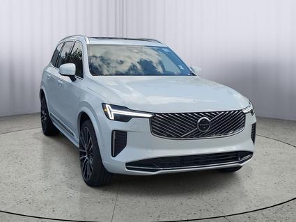 2026 Volvo XC90 Fort Myers FL