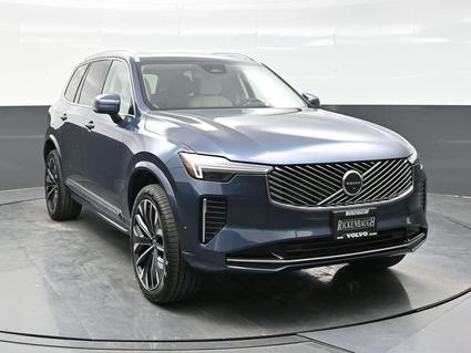 2026 Volvo XC90 Denver CO