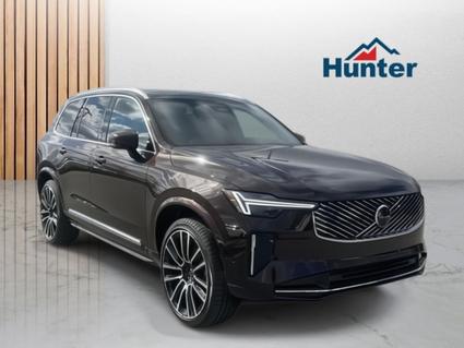 2025 Volvo XC90 Fletcher NC