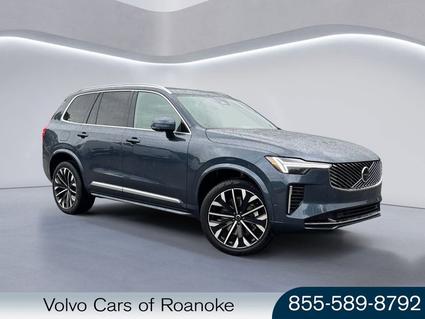 2025 Volvo XC90 Roanoke VA