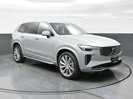 2025 Volvo XC90 Denver CO