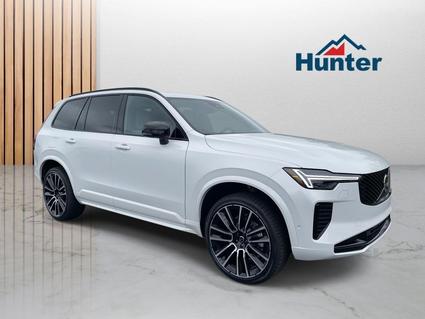 2026 Volvo XC90 Fletcher NC
