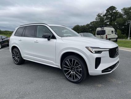 2026 Volvo XC90 Fletcher NC