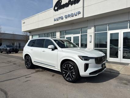2025 Volvo XC90 Lexington KY