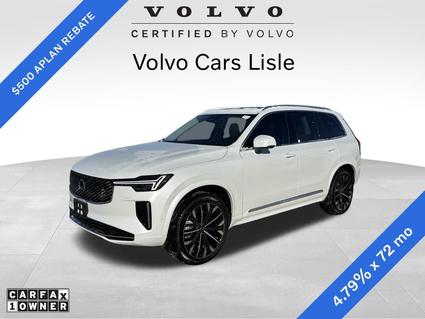 2025 Volvo XC90 Lisle IL