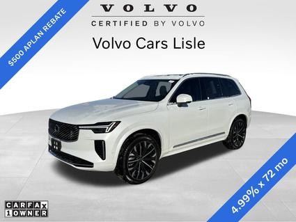 2025 Volvo XC90 Lisle IL