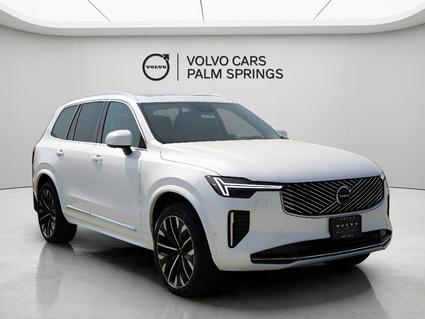 2025 Volvo XC90 Cathedral City CA