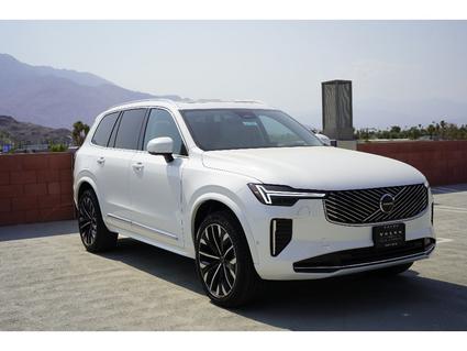 2025 Volvo XC90 Cathedral City CA