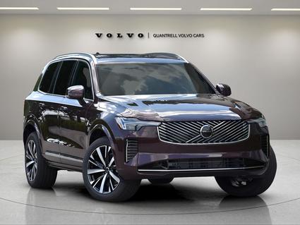2026 Volvo XC90 Lexington KY