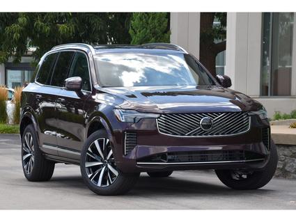 2026 Volvo XC90 Lexington KY