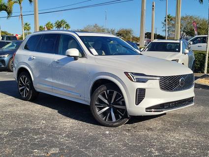 2026 Volvo XC90 Fort Myers FL