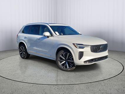 2026 Volvo XC90 Fort Myers FL