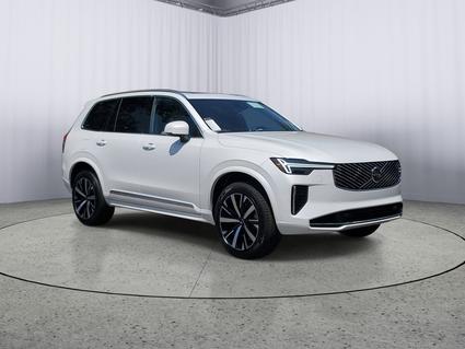 2026 Volvo XC90 Fort Myers FL