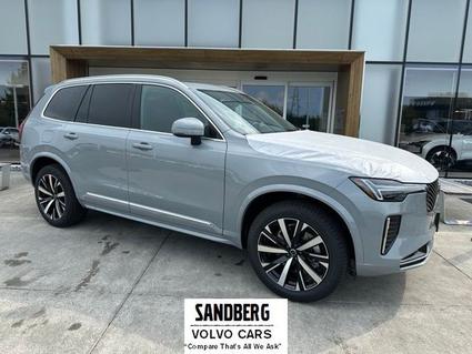 2026 Volvo XC90 Lynnwood WA