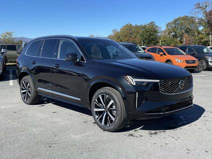 2026 Volvo XC90 Fletcher NC