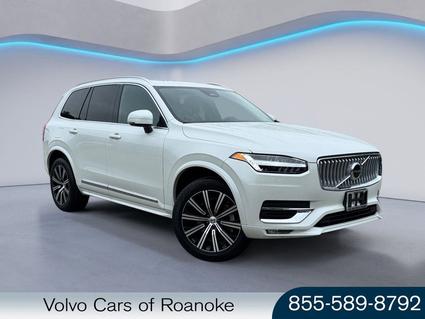 2025 Volvo XC90 Roanoke VA