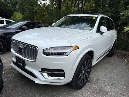 2025 Volvo XC90 Roanoke VA