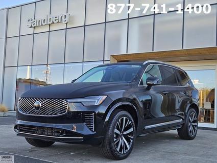 2026 Volvo XC90 Lynnwood WA