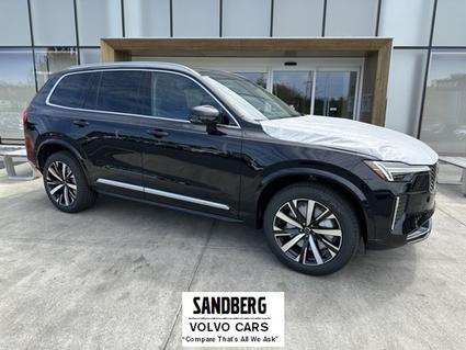 2026 Volvo XC90 Lynnwood WA
