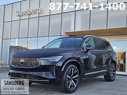 2026 Volvo XC90 Lynnwood WA