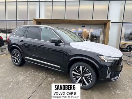2026 Volvo XC90 Lynnwood WA