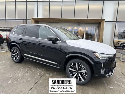 2026 Volvo XC90 Lynnwood WA