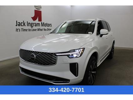 2026 Volvo XC90 Montgomery AL