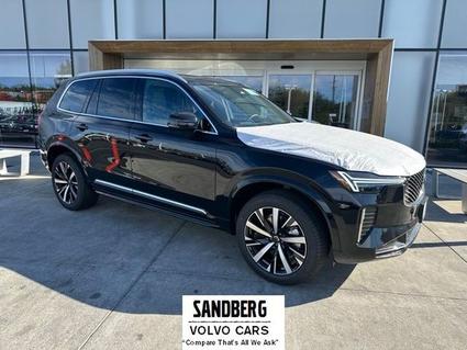 2026 Volvo XC90 Lynnwood WA